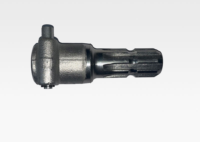  花鍵軸轉(zhuǎn)換接頭11