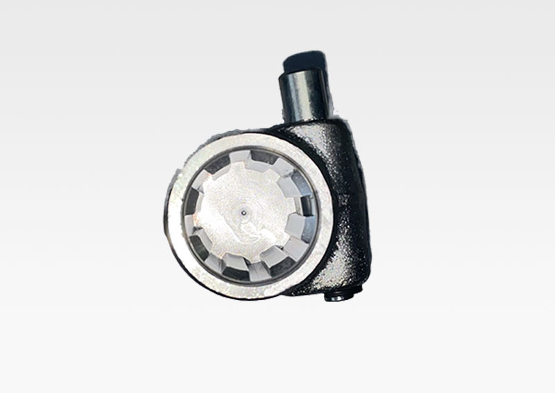  花鍵軸轉(zhuǎn)換接頭9