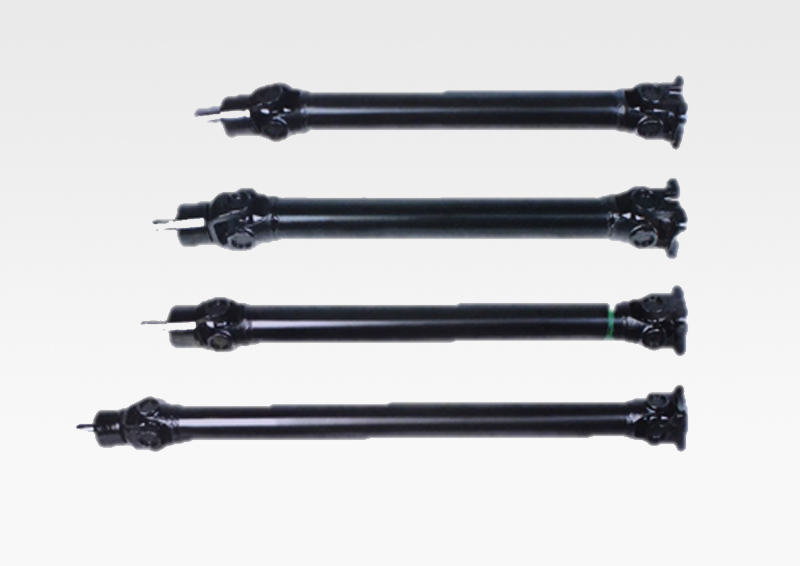  微型車(chē)傳動(dòng)軸3