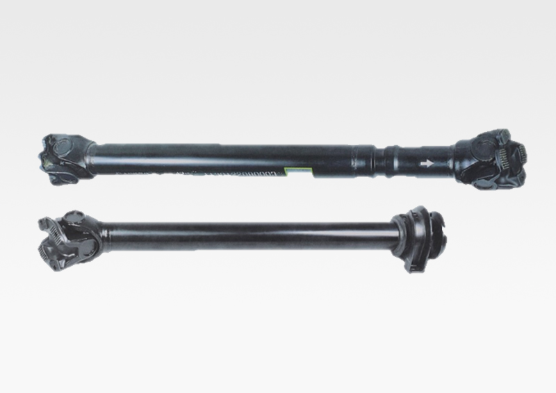 中型車(chē)傳動(dòng)軸