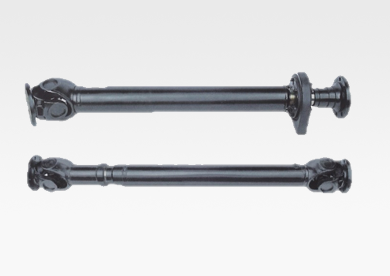 中型車(chē)傳動(dòng)軸1