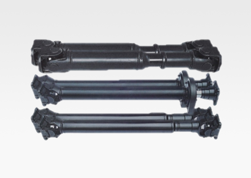 中型車(chē)傳動(dòng)軸3