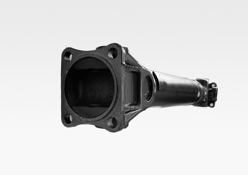 重型傳動(dòng)軸